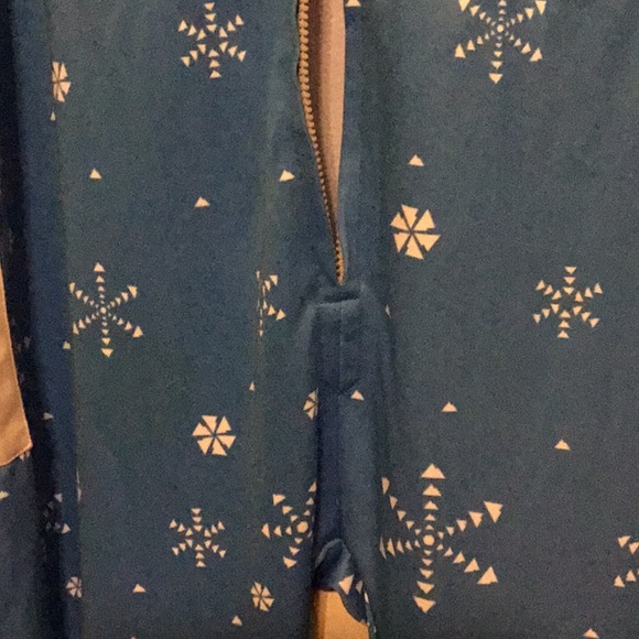 New One Piece Coors Light Pajama - Picture 9 of 15